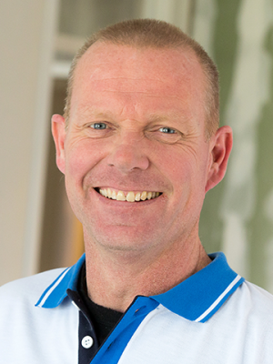 Bert Koster